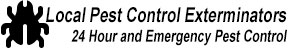 Grosse Pointe MI Pest Control Exterminators